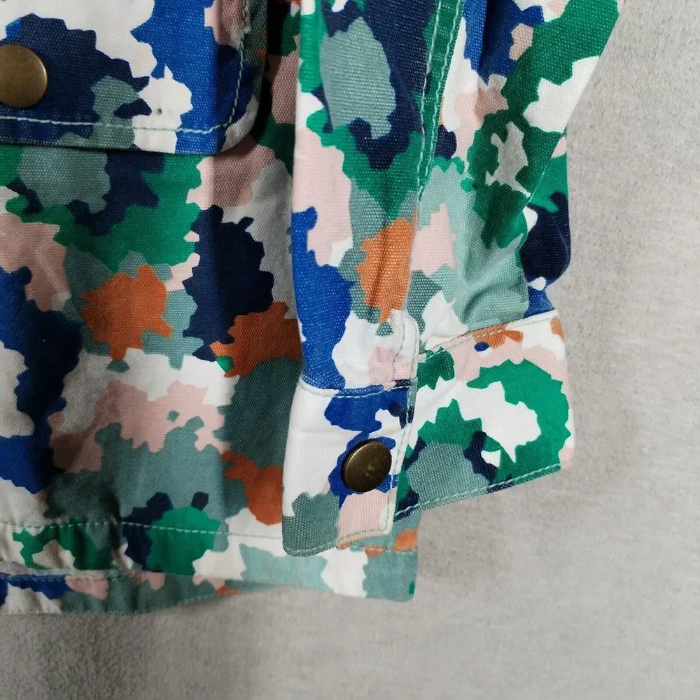 Gymboree multicolor pre