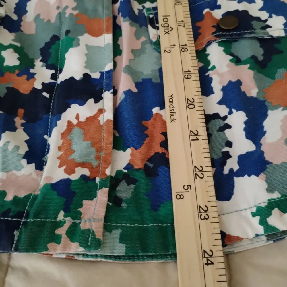 Gymboree pre great cotton