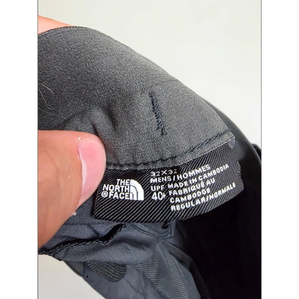 The North Face north face