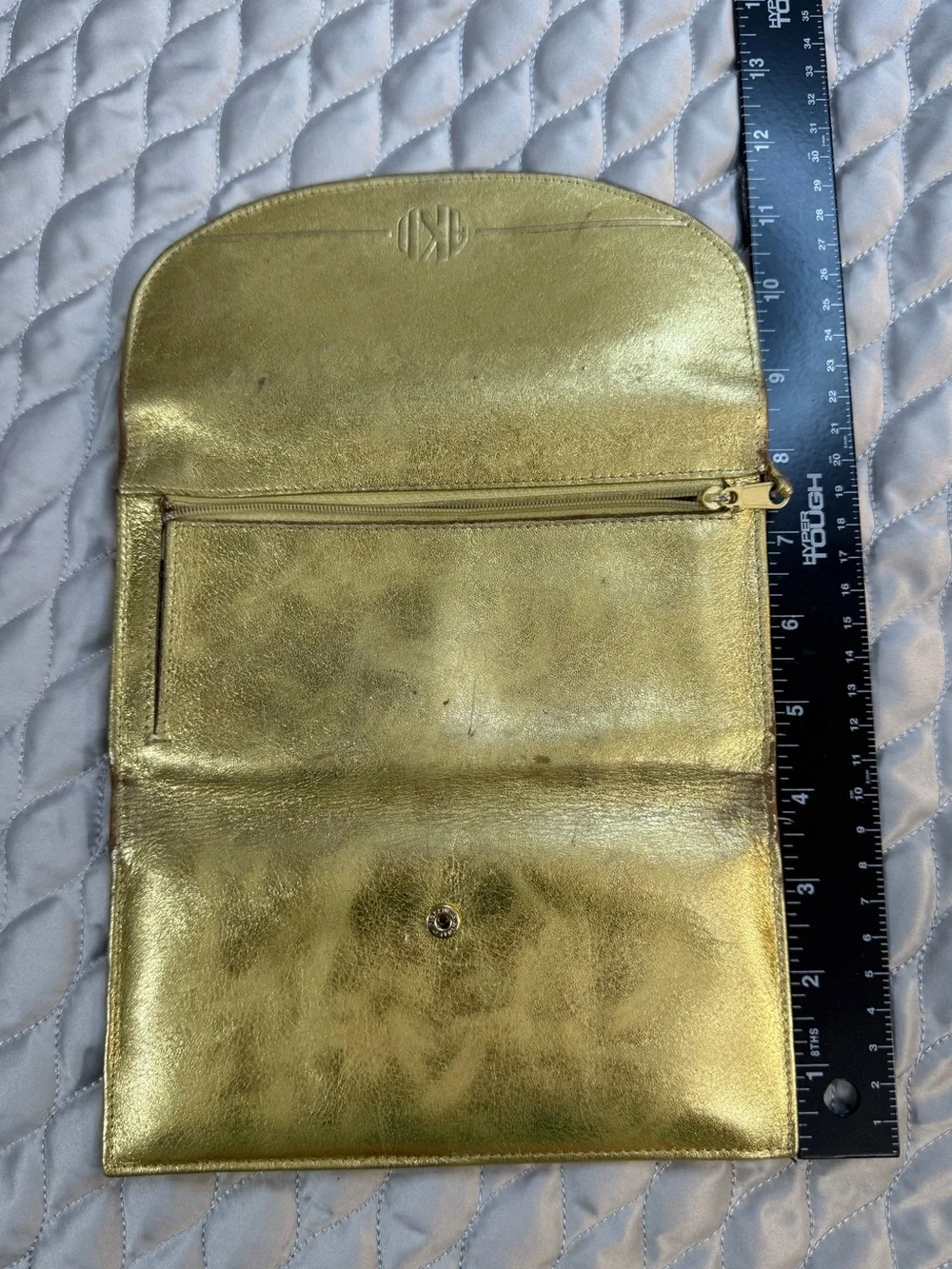 N/A shiny gold