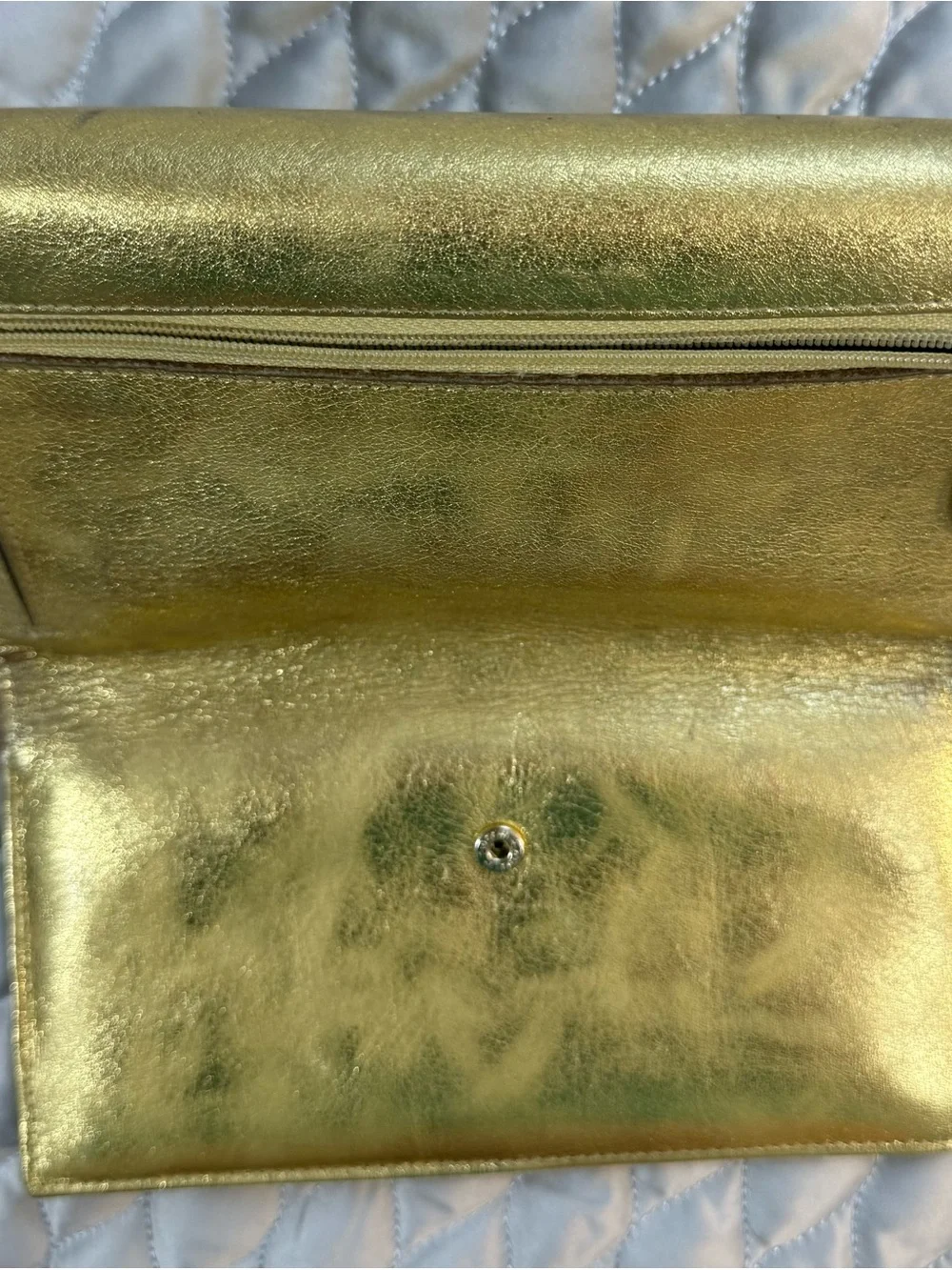 N/A shiny gold