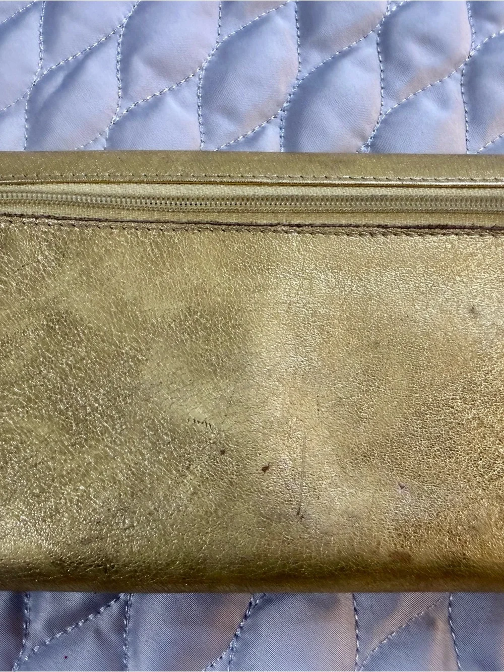 N/A shiny gold
