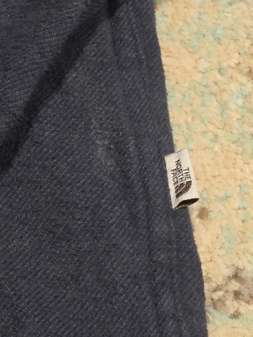 The North Face 🏔️ north