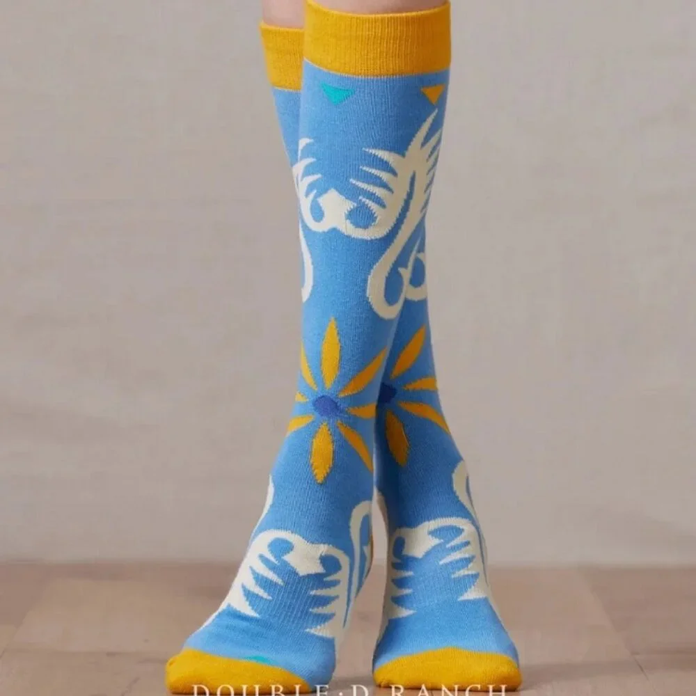 Double D Ranch women boot
