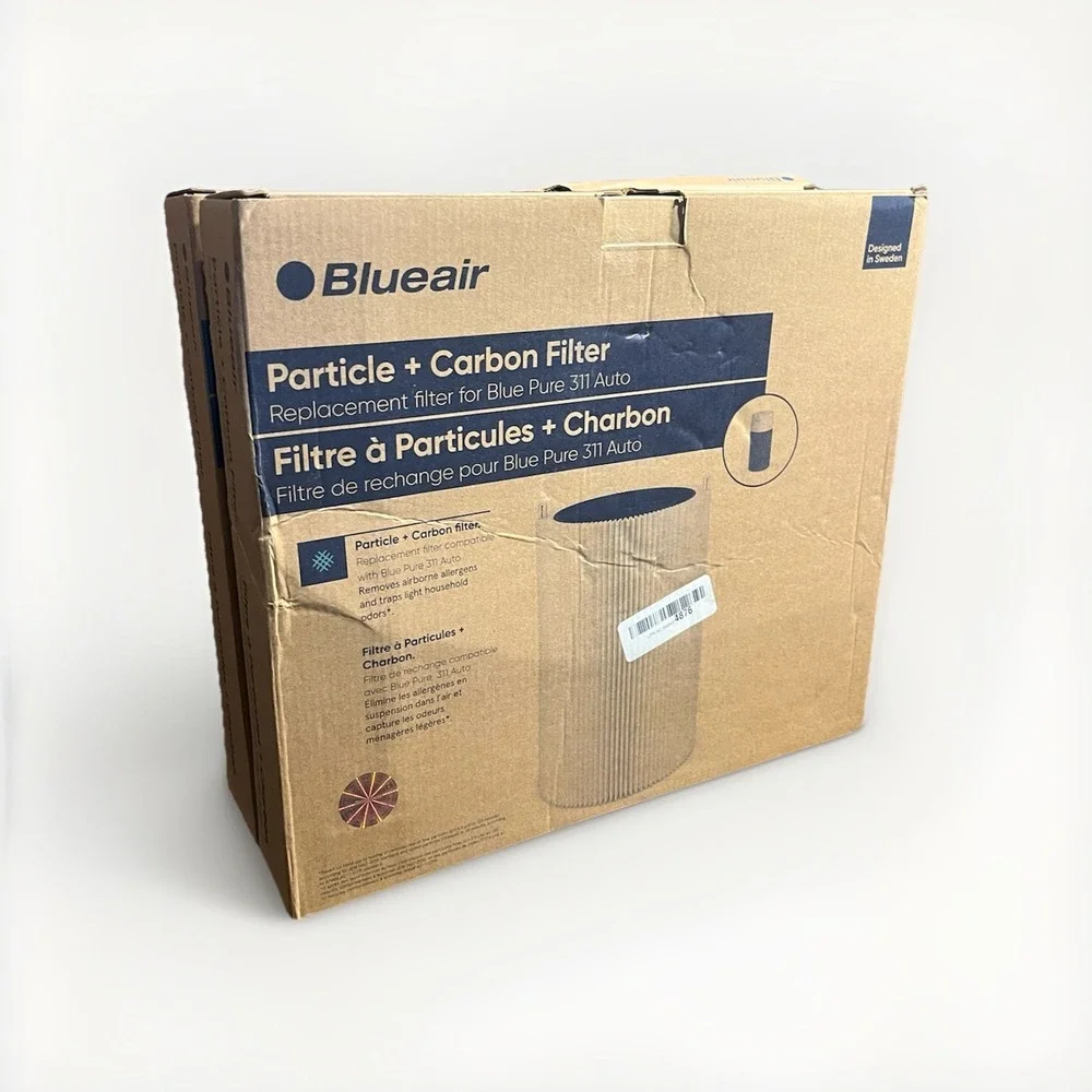 Blueair protective hepasilent