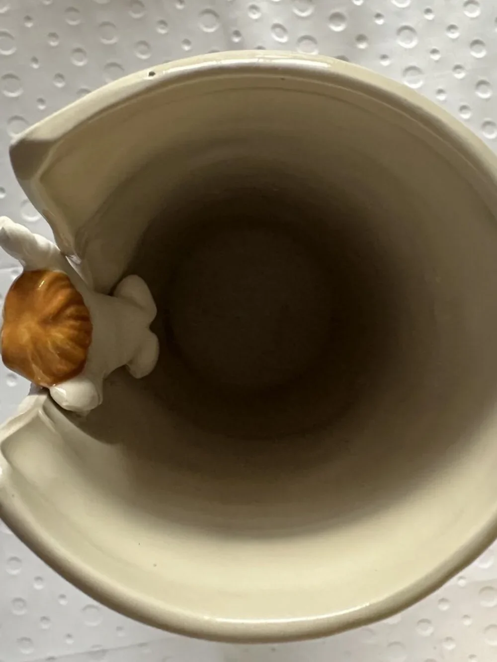 Fitz and Floyd whimsical ceramic