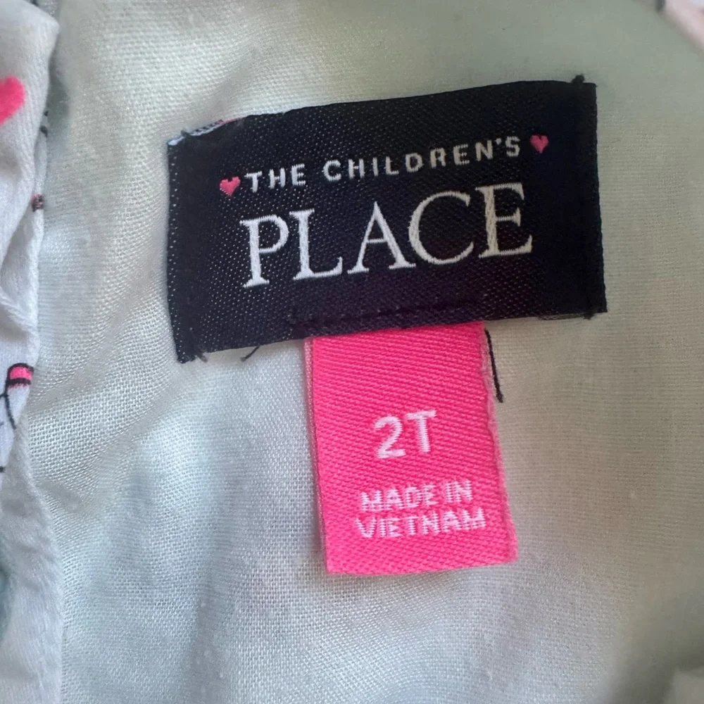 The Childrens Place children place