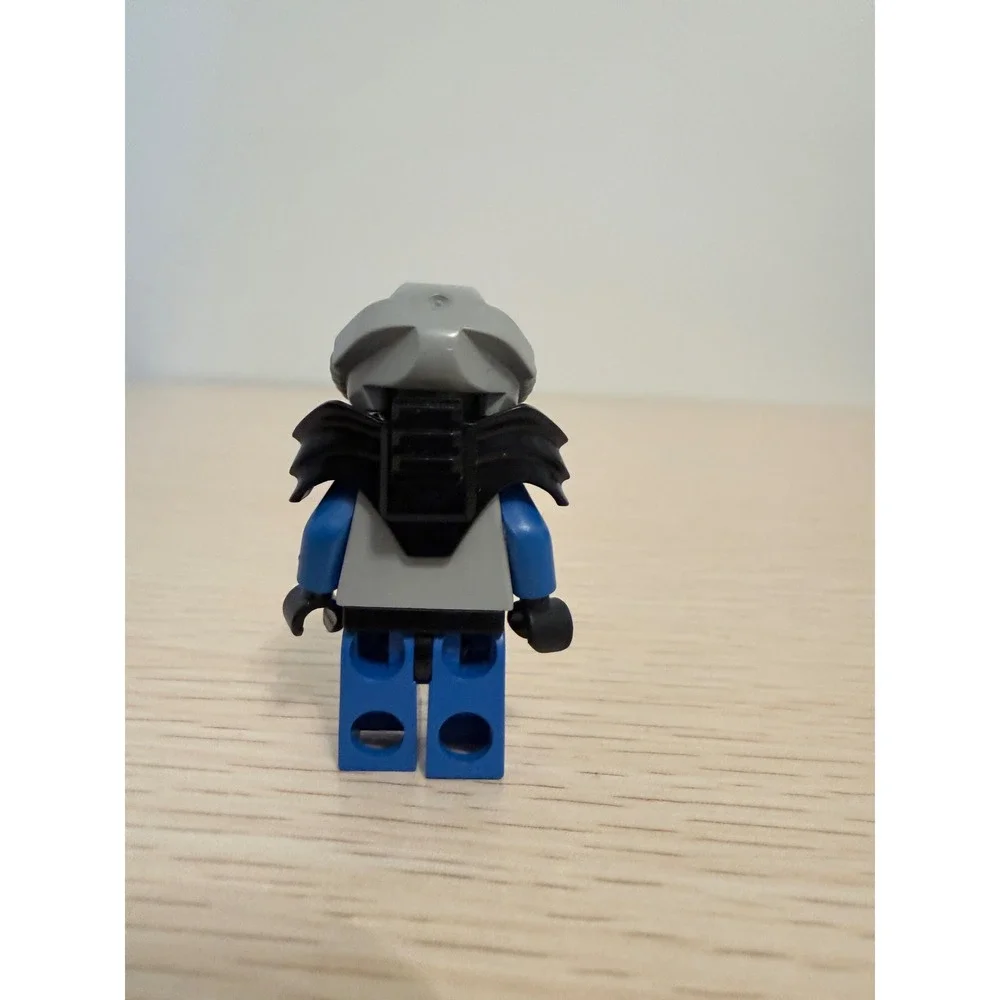 Lego figure leg rank