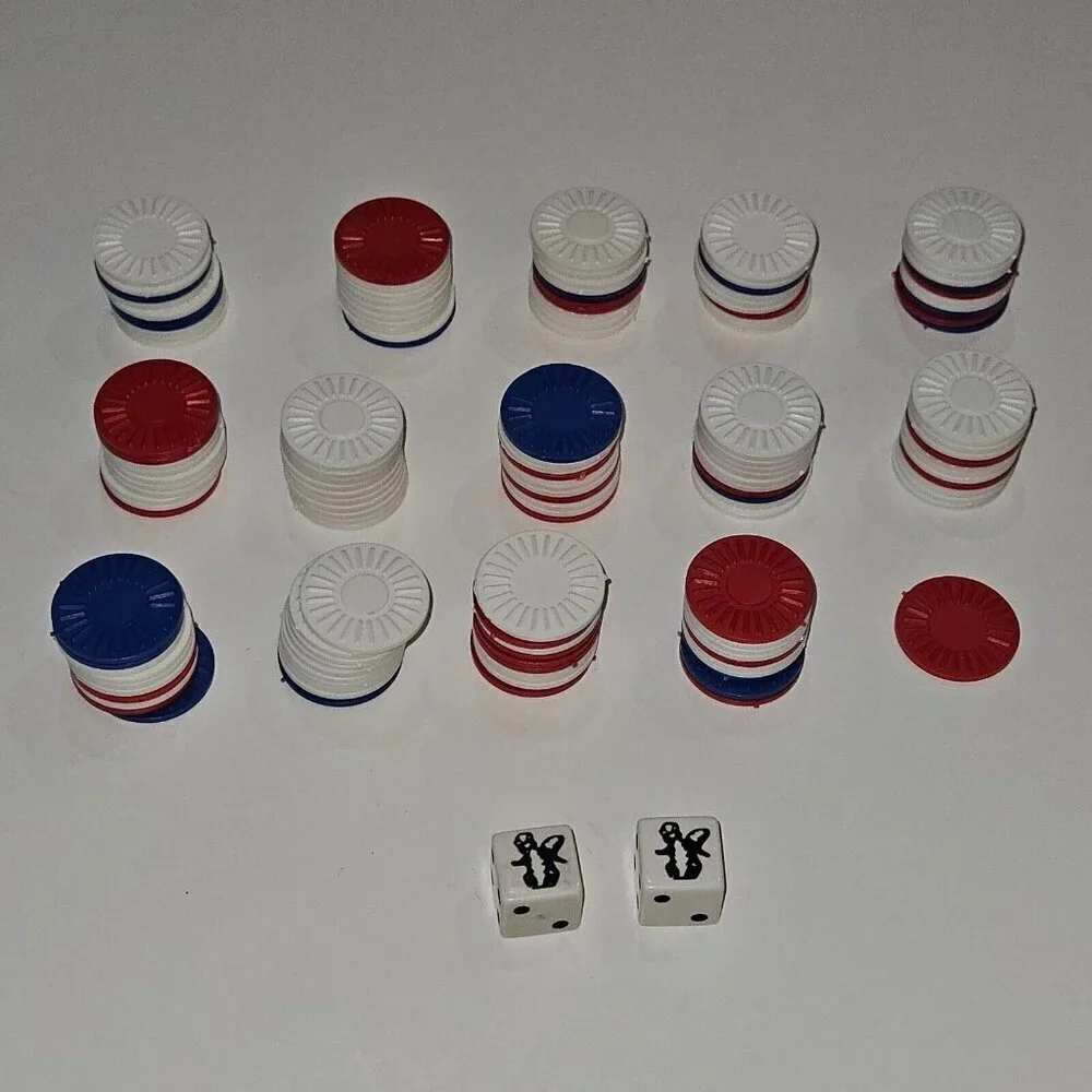 Schaper skunk game