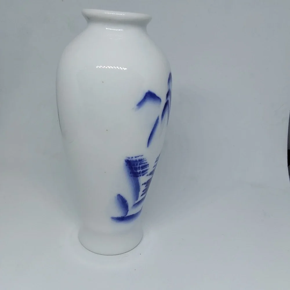 Delfts Blue this vintage