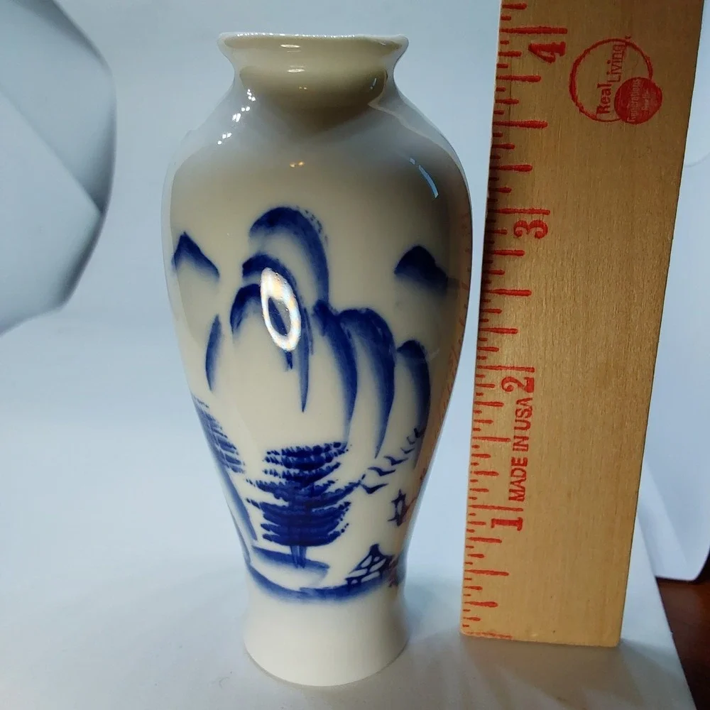 Delfts Blue this vintage