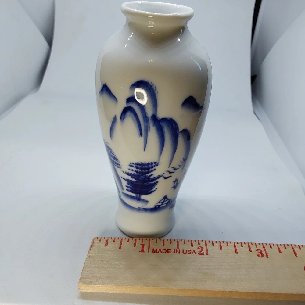 Delfts Blue this vintage