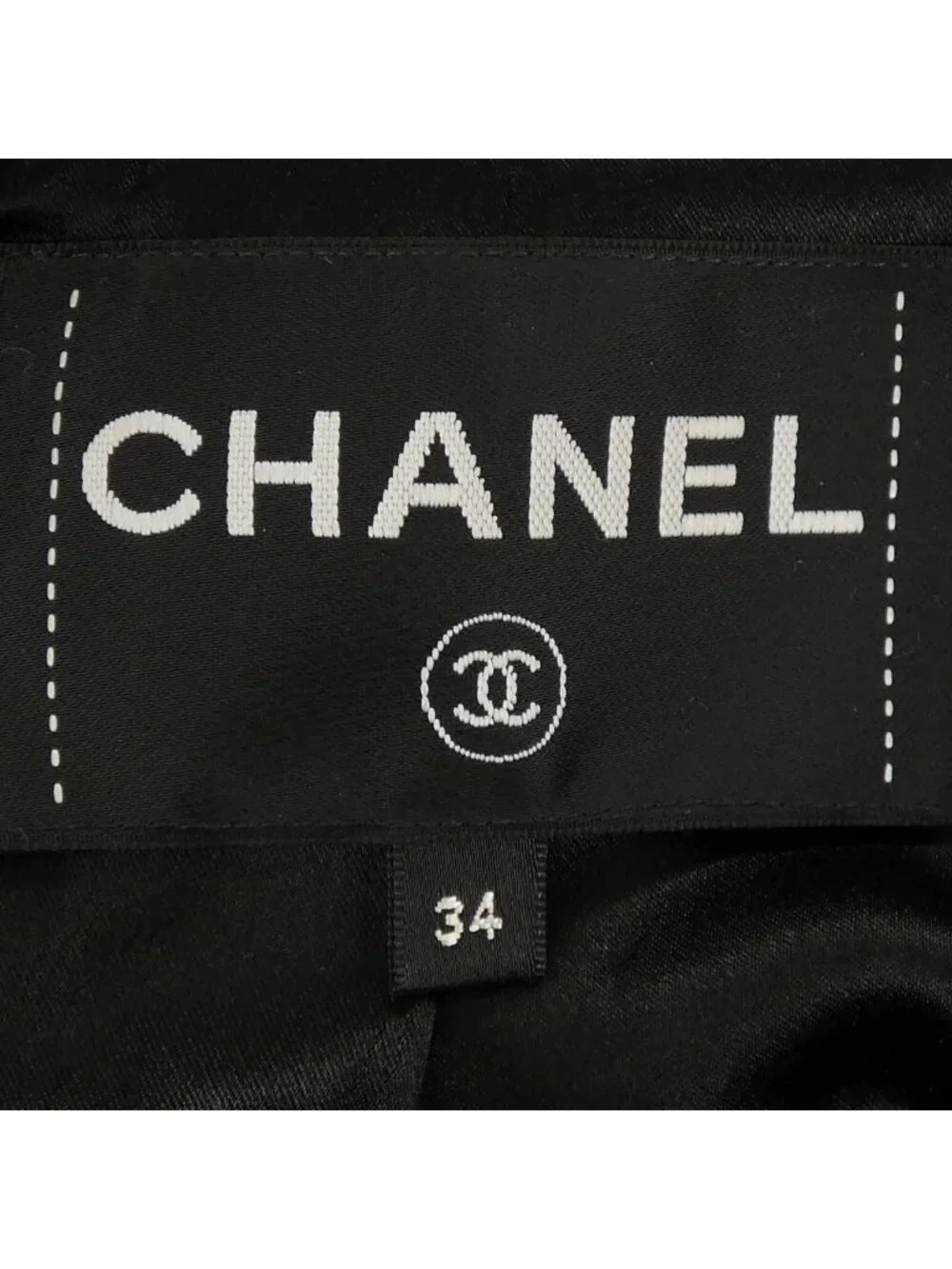 Chanel brand name