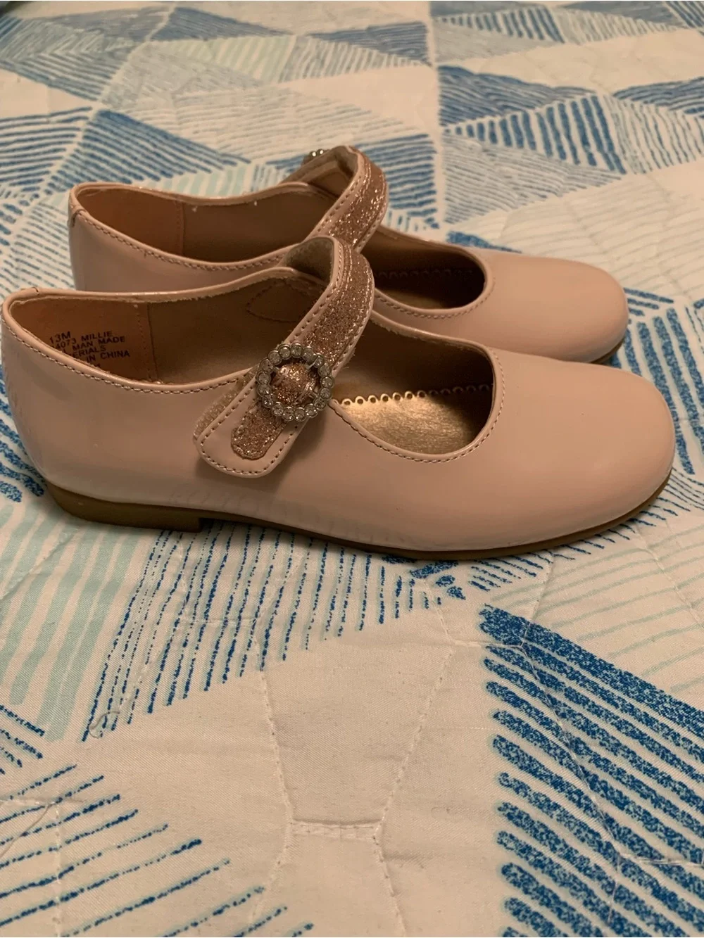 Rachel sweet pink