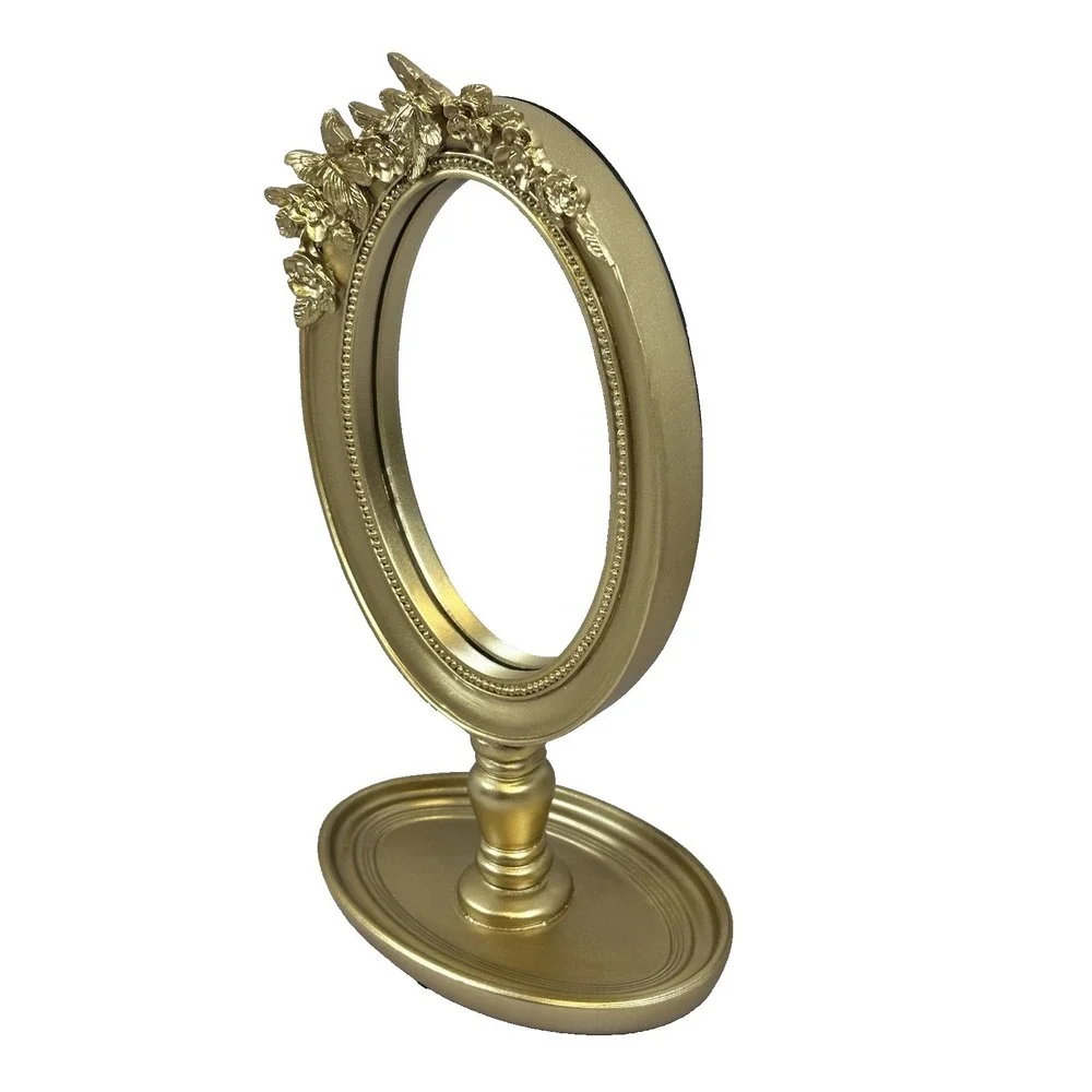 The Unbranded Brand elegant gold