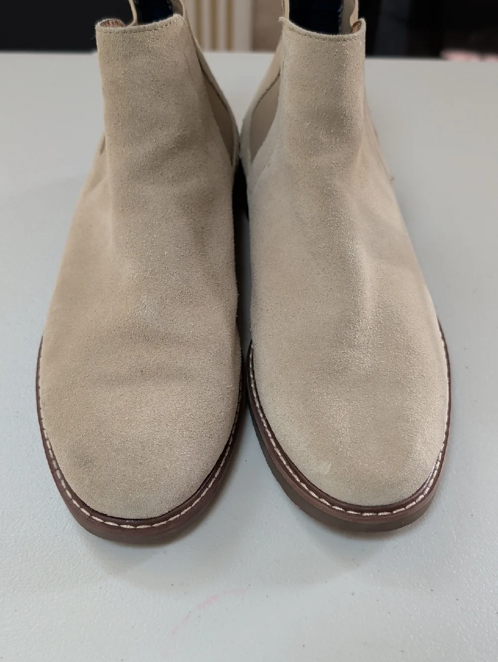 Steve Madden very good