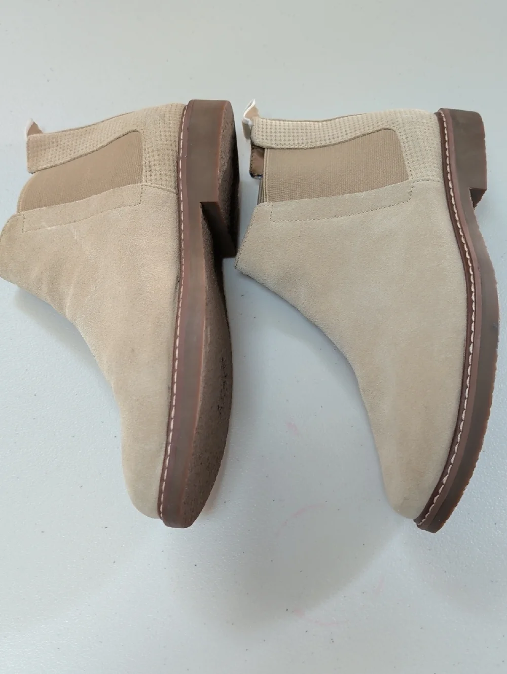 Steve Madden very good