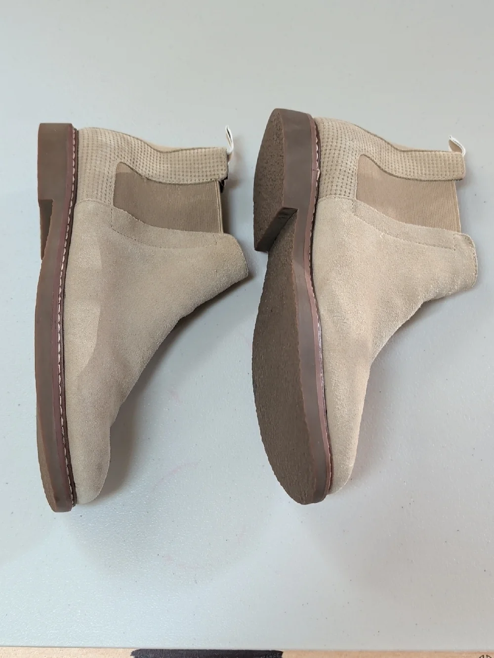 Steve Madden very good