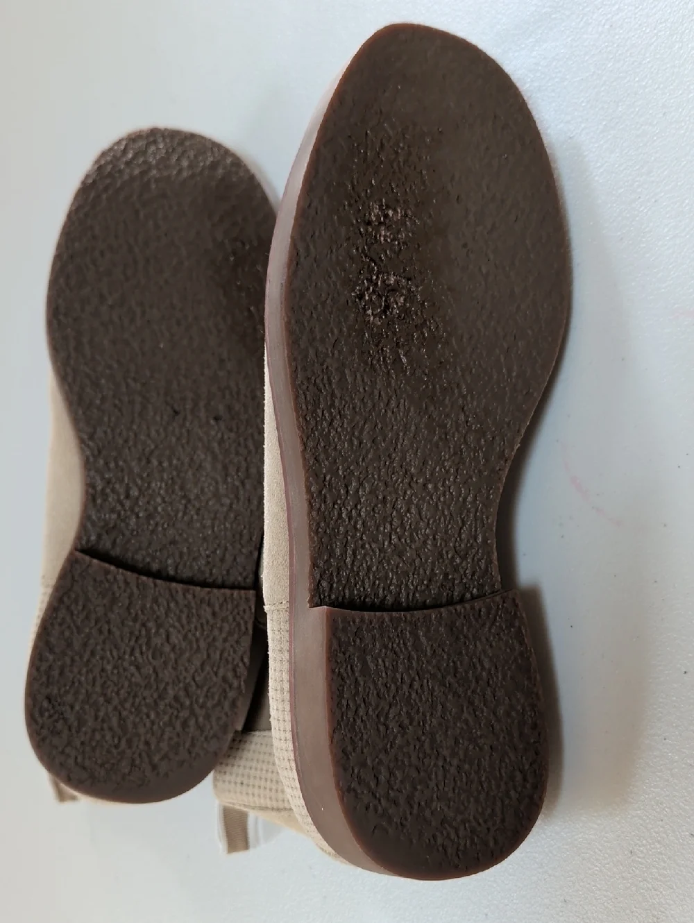 Steve Madden very good