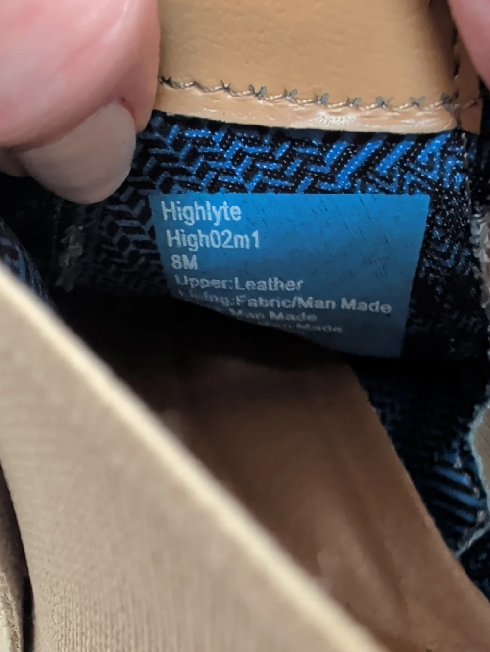 Steve Madden very good