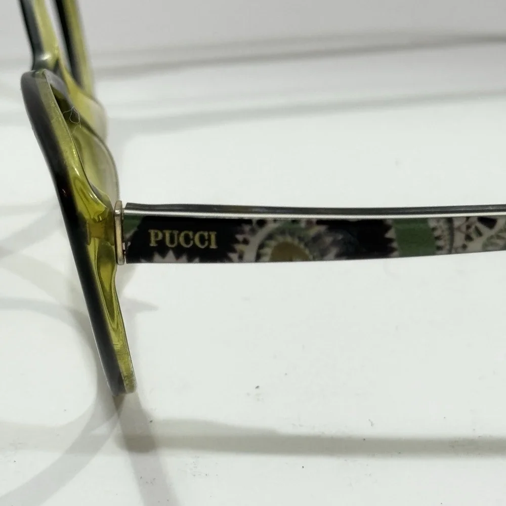 Emilio Pucci emilio pucci