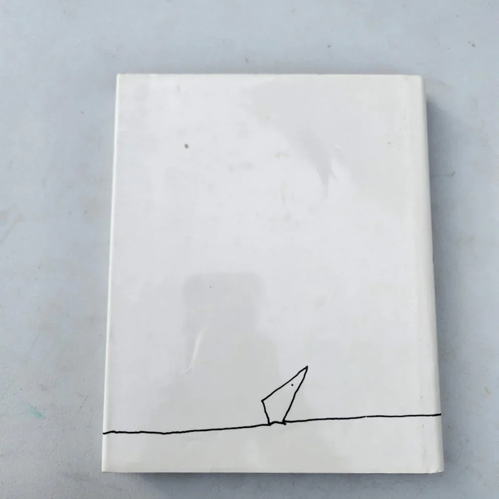Shel Silverstein missing piece