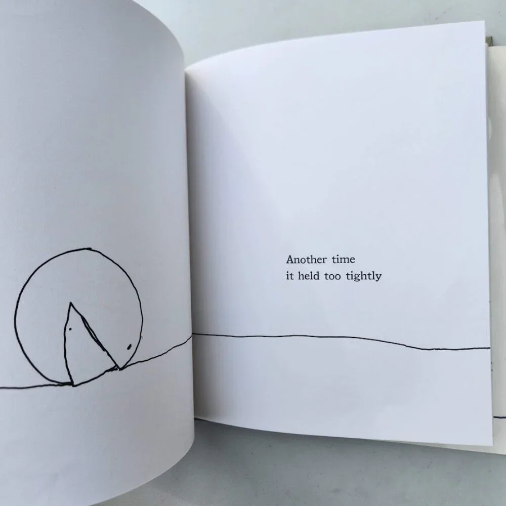Shel Silverstein missing piece