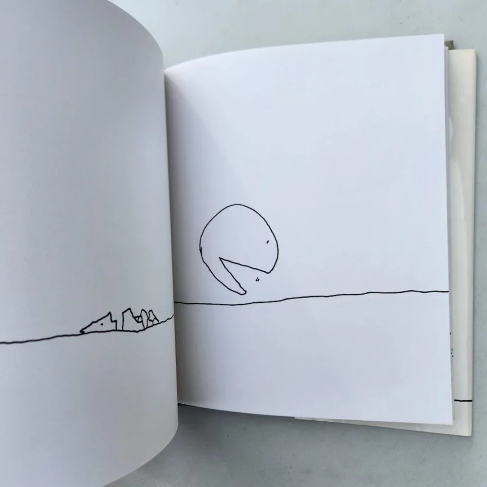 Shel Silverstein missing piece