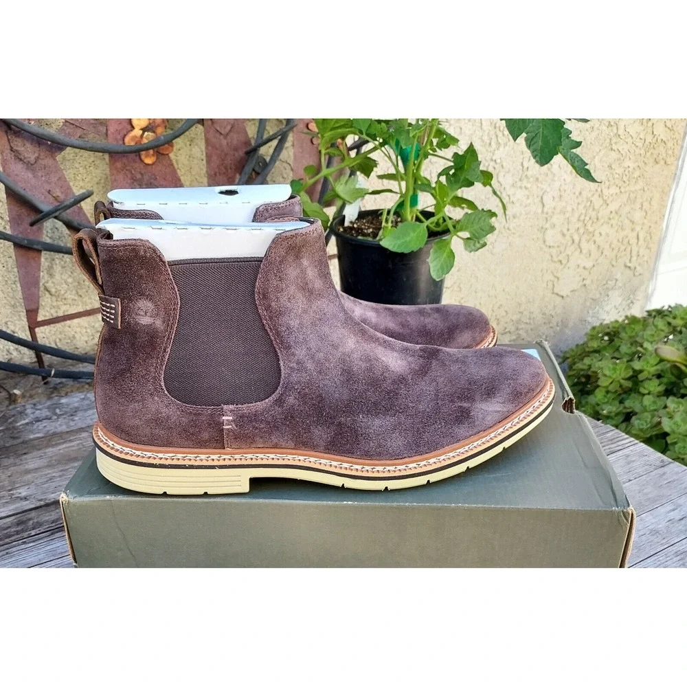 Timberland boots men