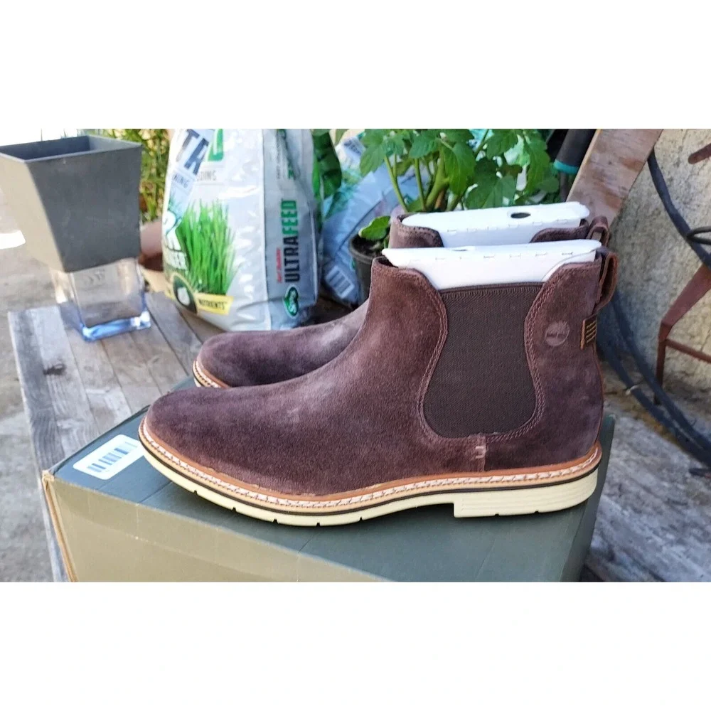 Timberland boots men
