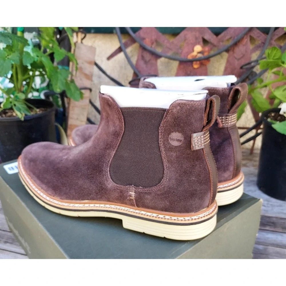 Timberland boots men