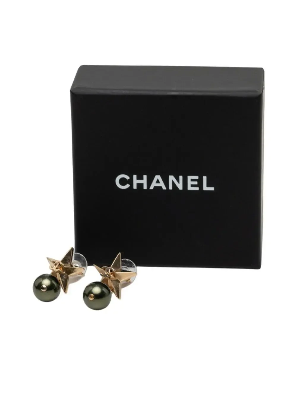 Chanel elevate your