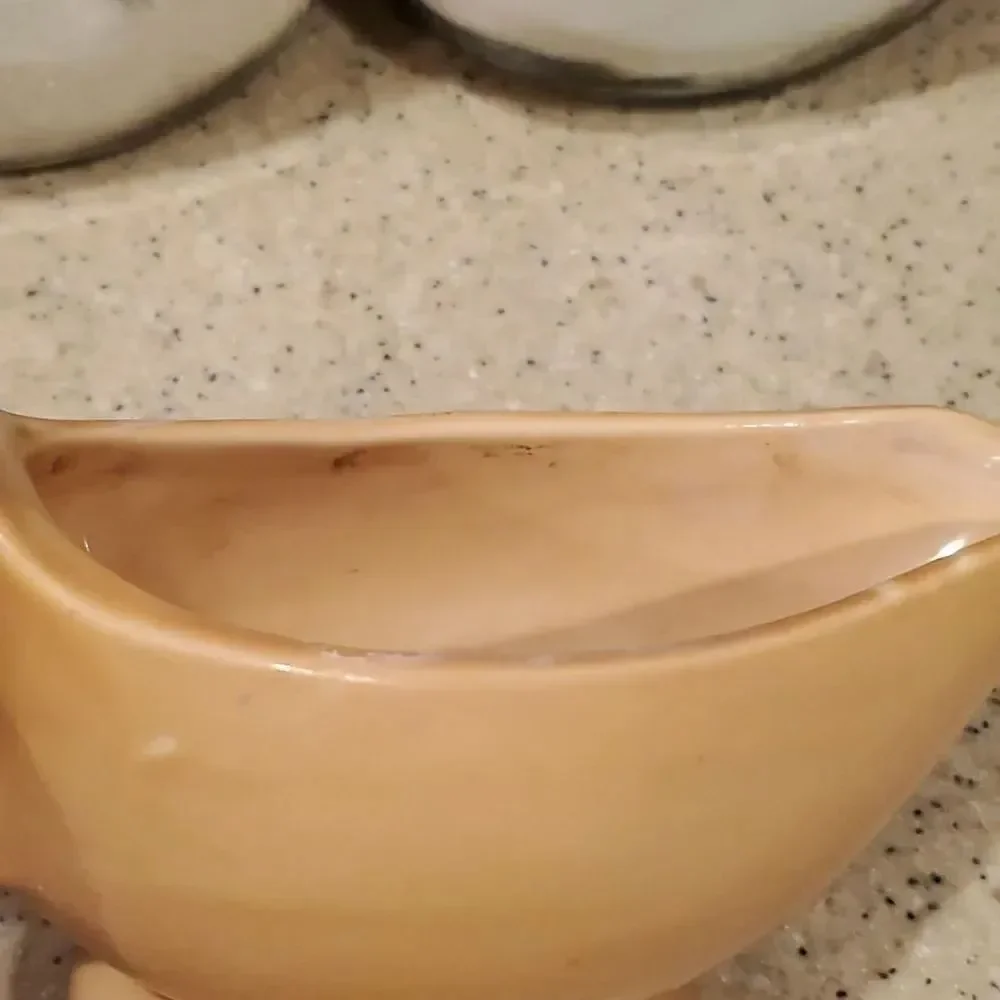Pottery Barn this pottery
