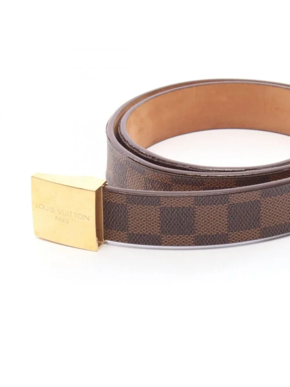Louis Vuitton there are