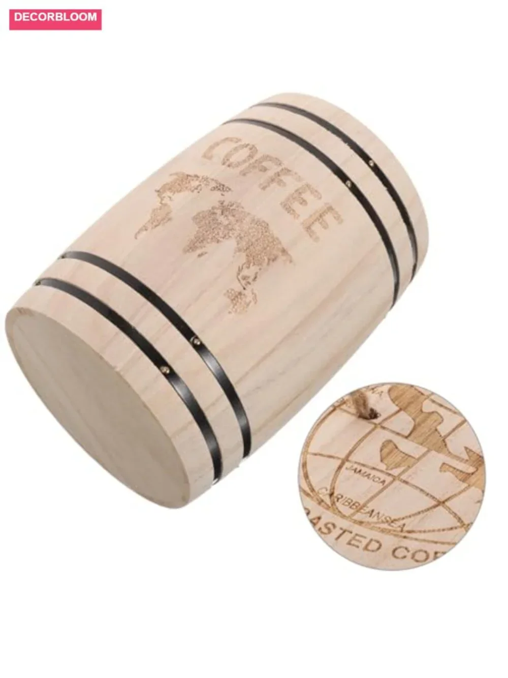N/A rustic wooden