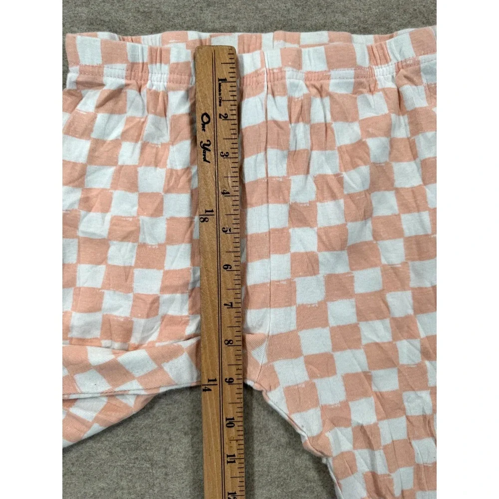 Carters measurements ribbed