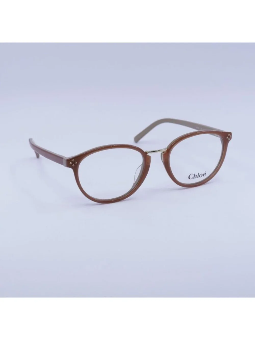 Chloe authentic included