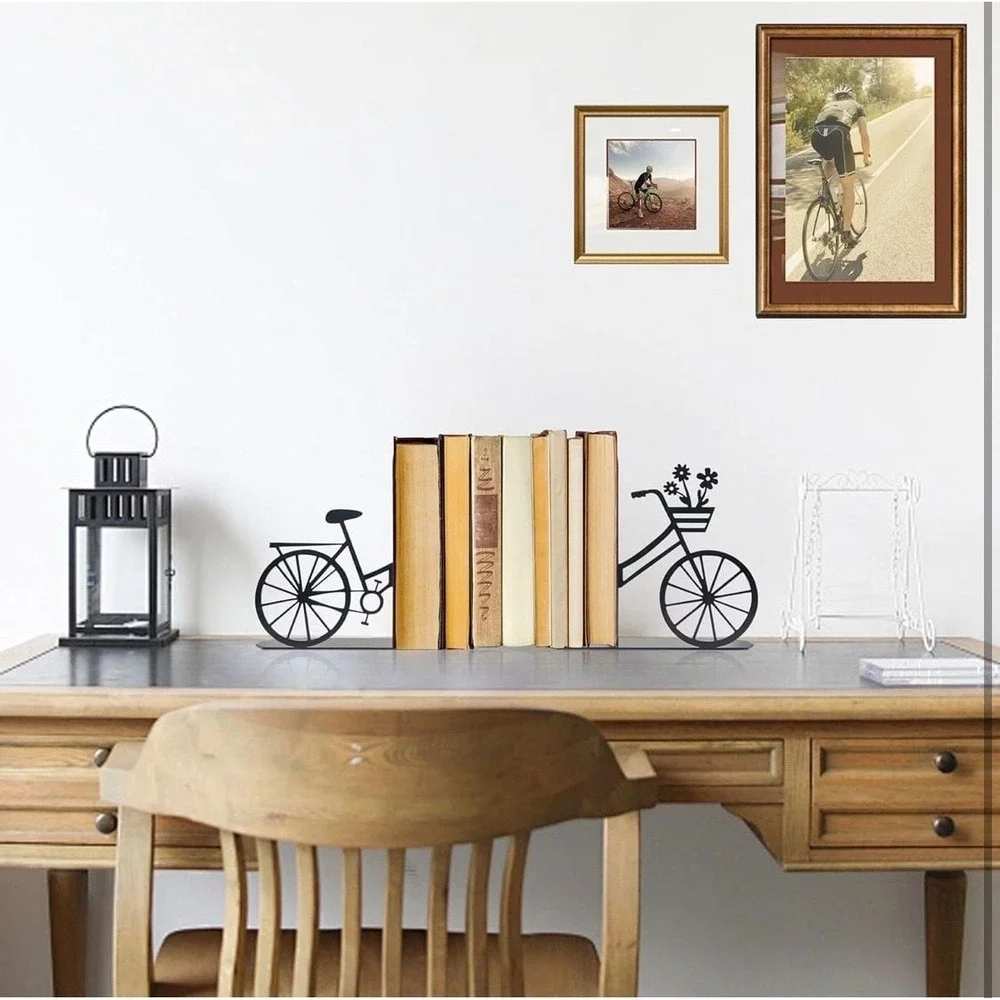 The Unbranded Brand bicycle metal
