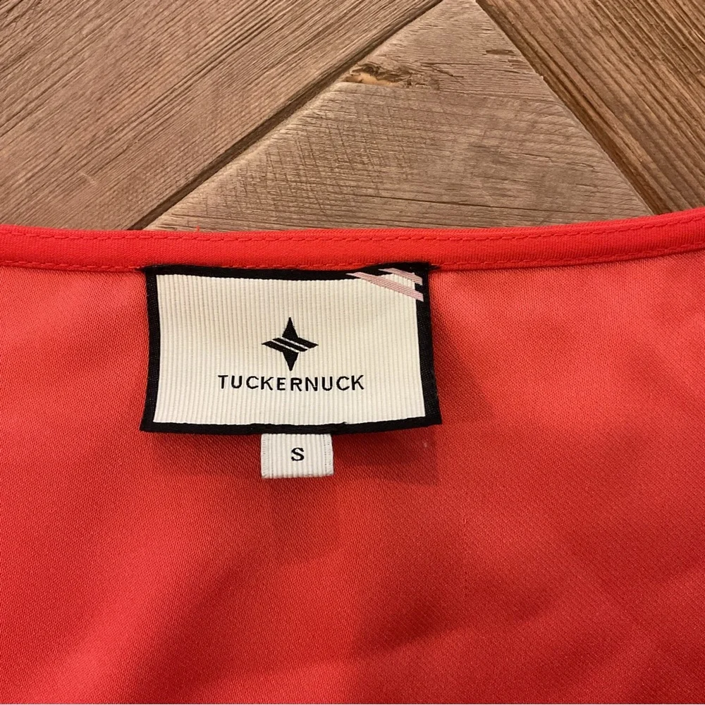 Tuckernuck this vibrant