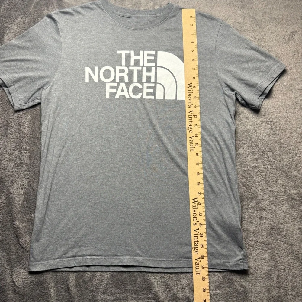 The North Face standard adventures lifecycle
