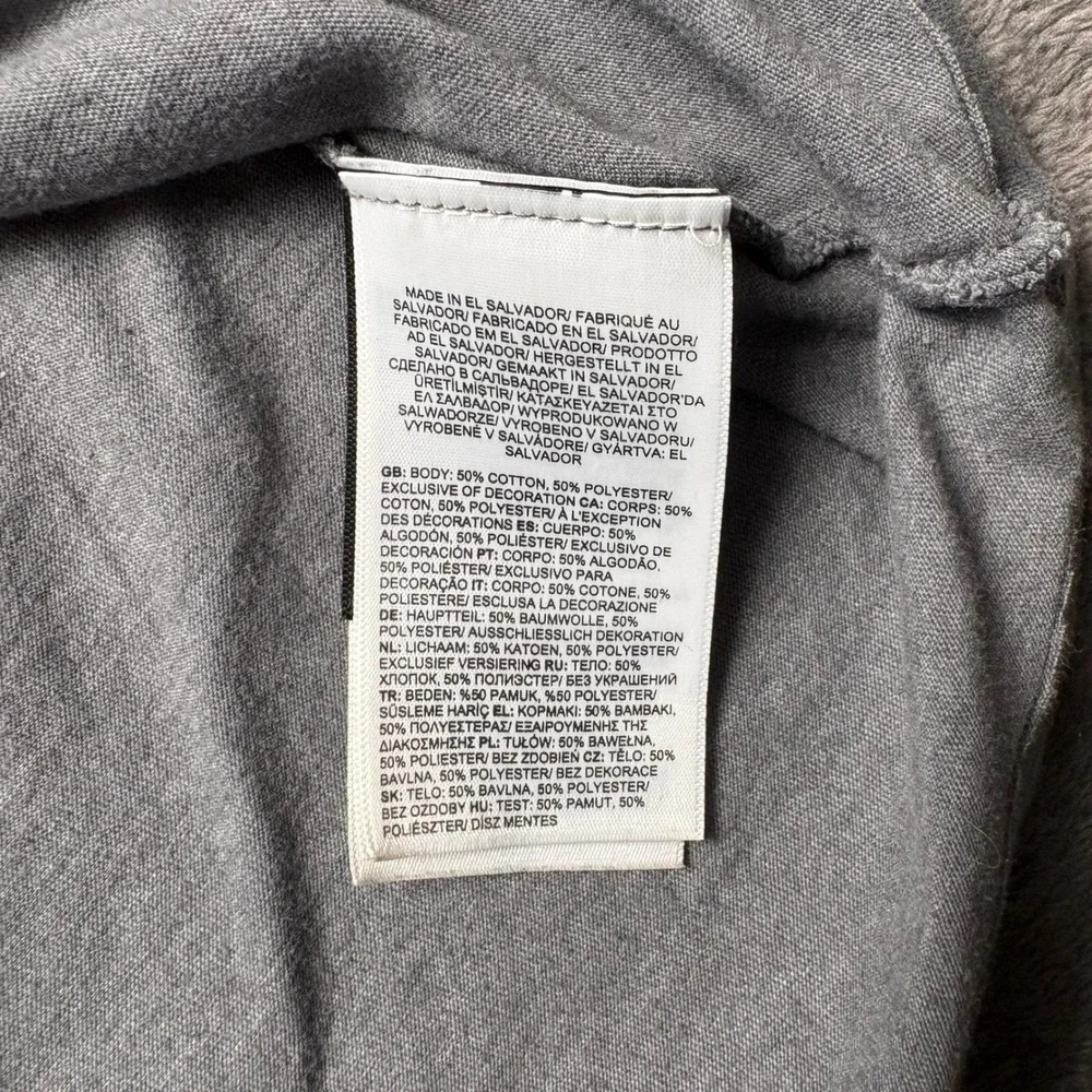 The North Face from comfortable
