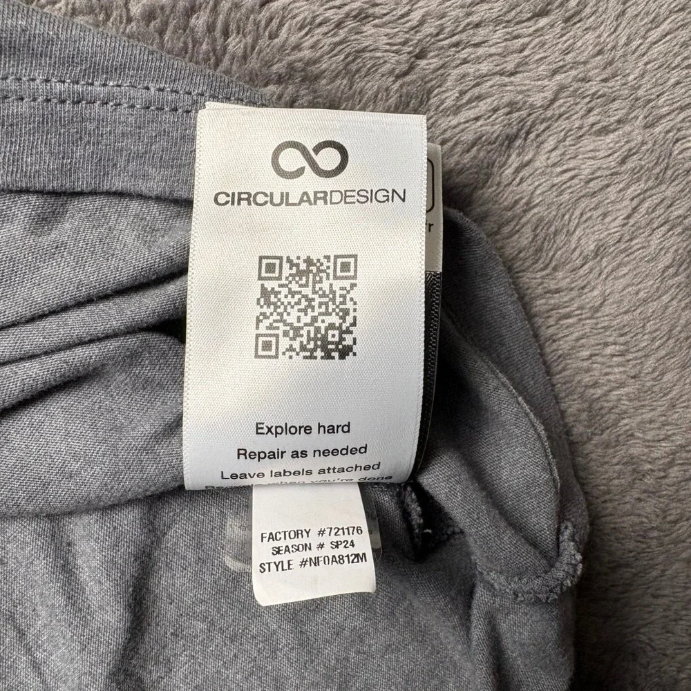 The North Face 21 outdoor
