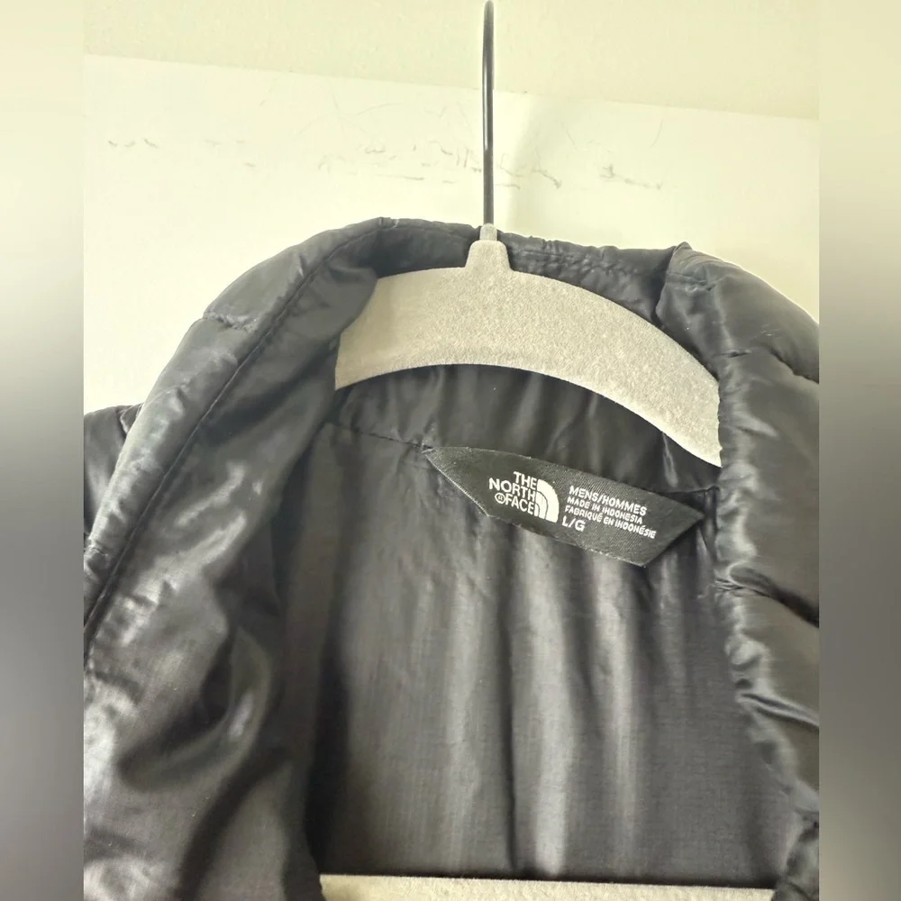The North Face north face