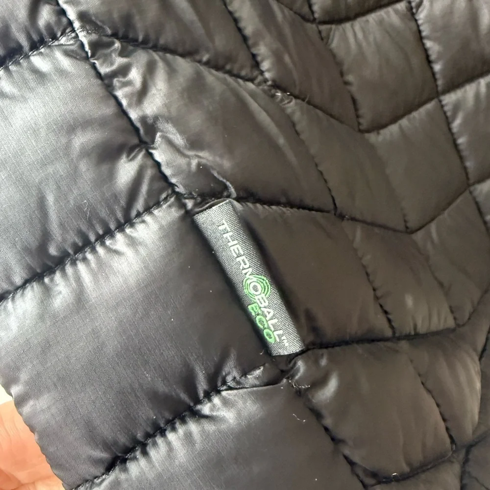 The North Face north face
