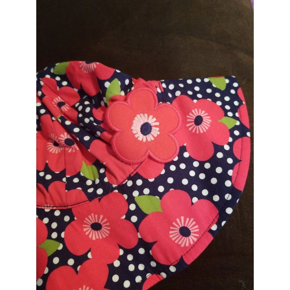 Gymboree blooming nautical