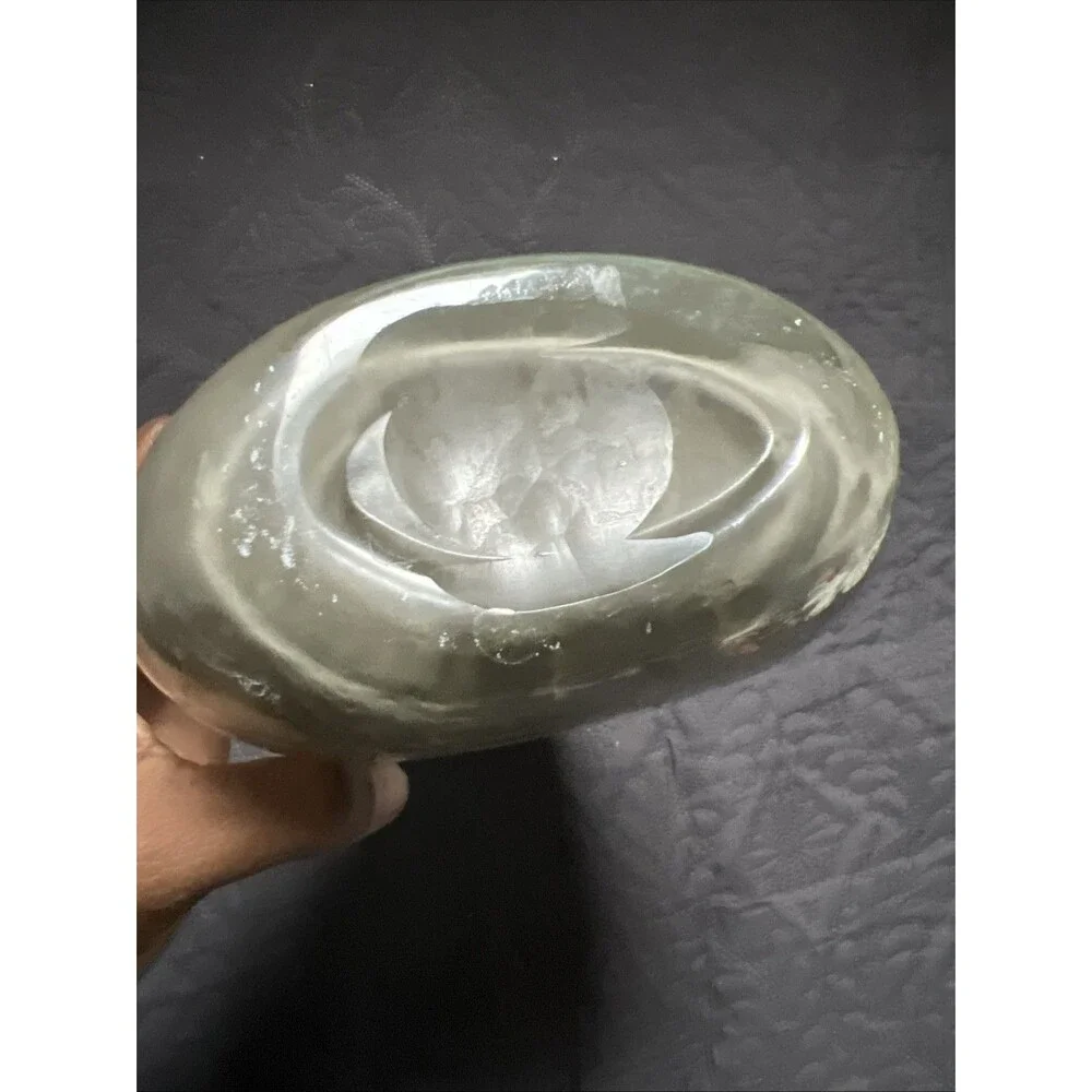 Handmade 3pc hand