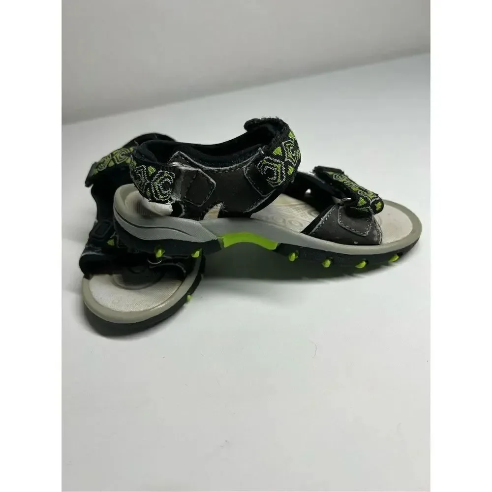 Kids Hiking Sandals Size 29EU/ 11,5 US