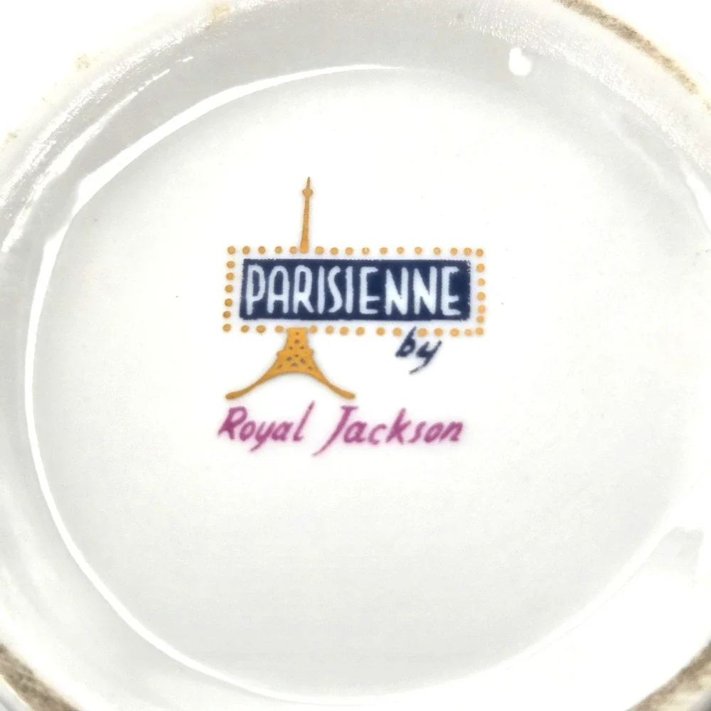 Royal Jackson this origional