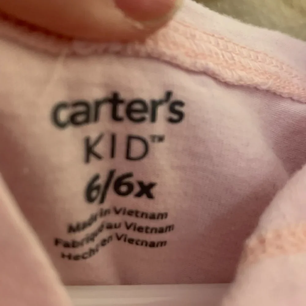 Carters carter kid