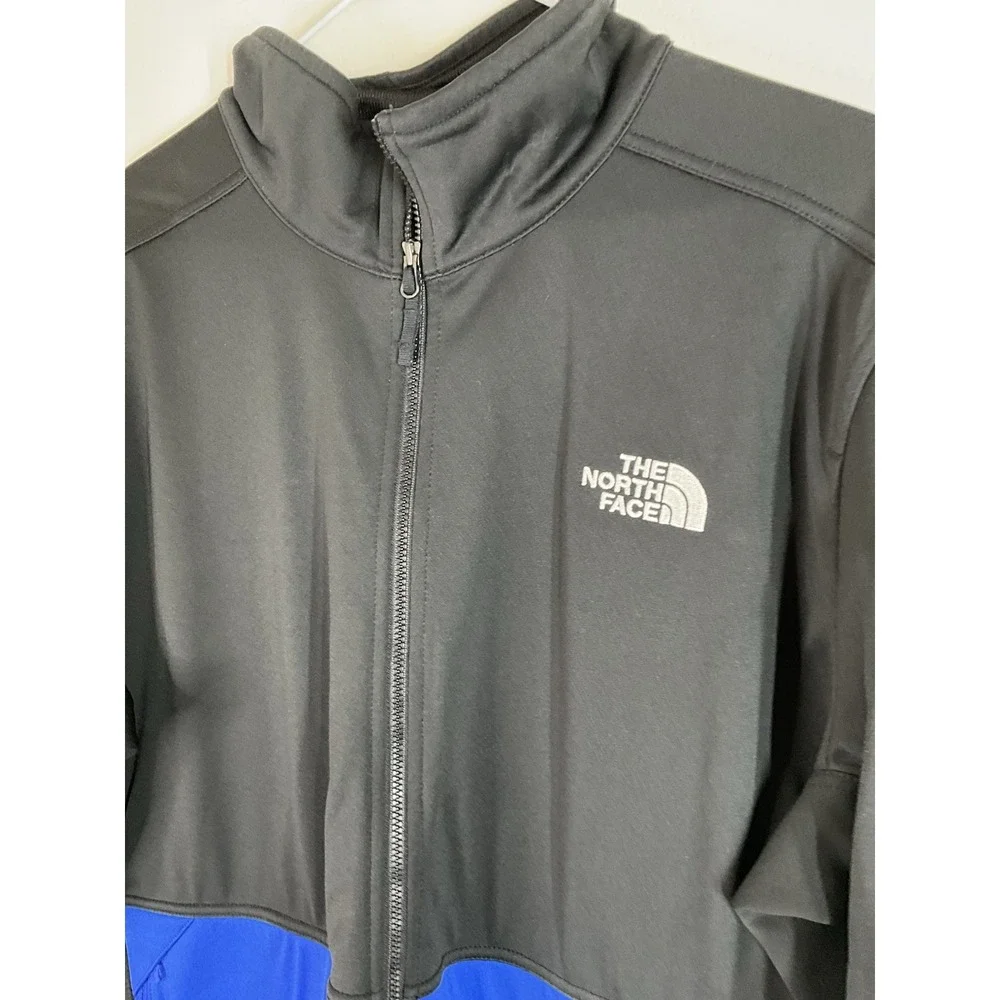 The North Face this north